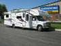 2009 Coachmen Freelander